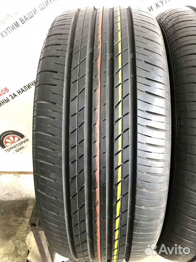 Bridgestone Turanza ER33 215/50 R17 91V