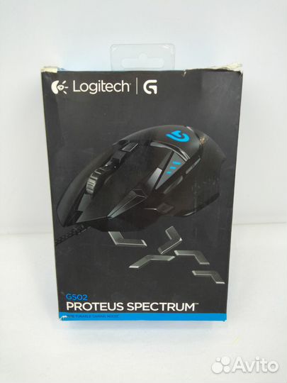 Игровая мышка