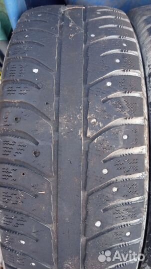 Cordiant Comfort 17.5/65 R14