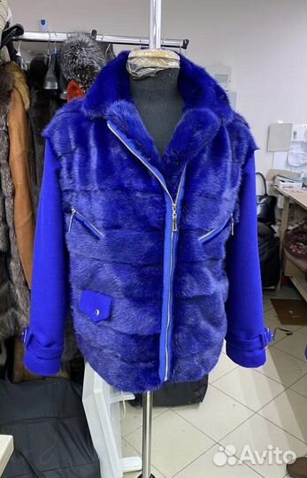 Перешив шуб