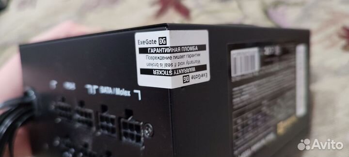 Блок питания 1000w