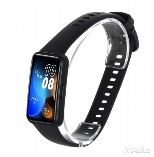 Фитнес-браслет Huawei Band 8