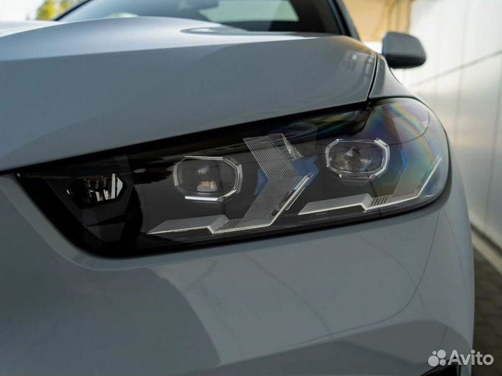 BMW X5 3.0 AT, 2023