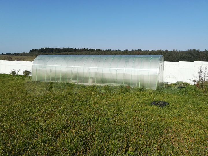 Участок 40 сот. (СНТ, ДНП)