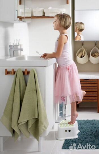 Подставка детская IKEA