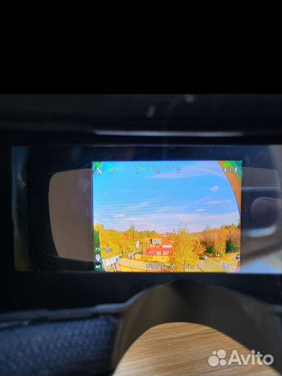 Fpv дрон комплект