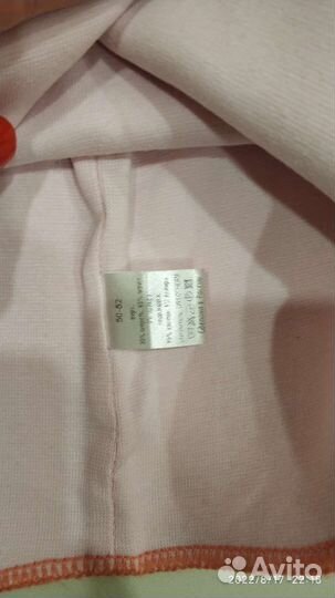 Шапка шлем новая Prikinder