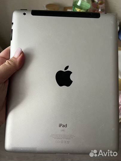 iPad 2