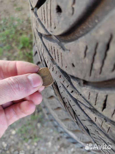 Yokohama S1-Z 205/55 R16 60S