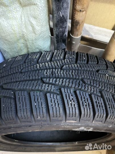 Nokian Tyres Nordman RS2 185/60 R15