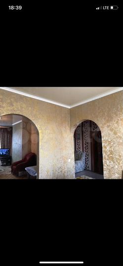 Дом 260 м² на участке 5 сот.