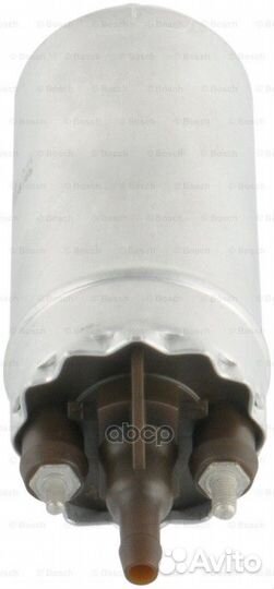 0 580 464 038 насос топливный электрический Pe