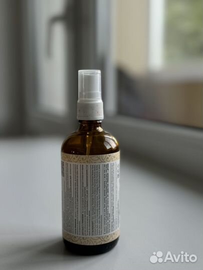 Спрей от выпадения волос SOS