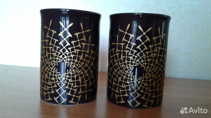 Чашки Сысерть керамика кружки бокалы