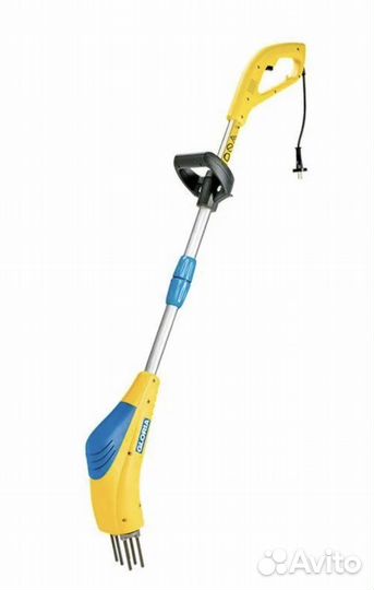 Тяпка электрическая gloria