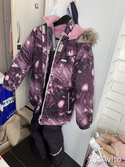 Зимний костюм kerry