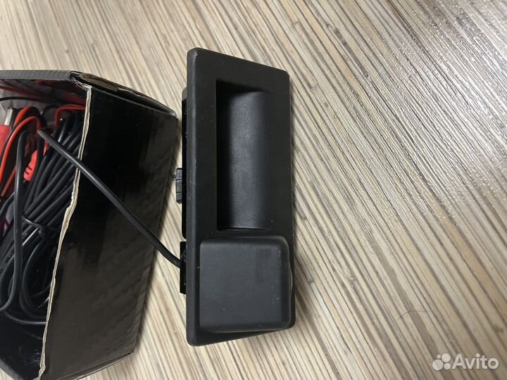 Видеокамера