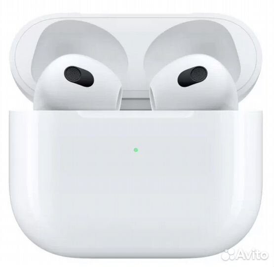 Airpods 3 оригинал новые