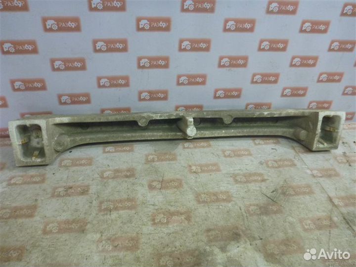 Абсорбер задний Toyota Prius NHW20 1nzfxe 2006