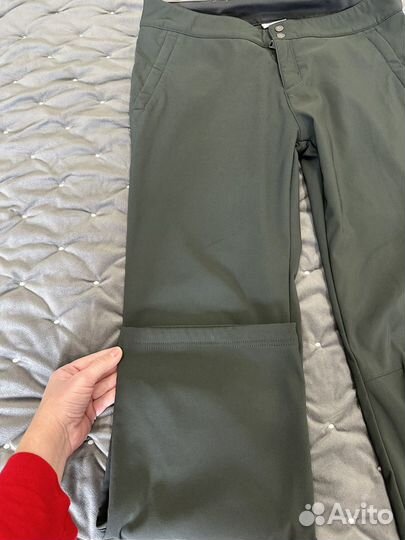 Брюки женские софтшелл Columbia (52)