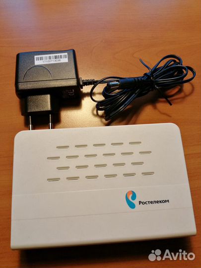 Товары для компьютера Роутер
