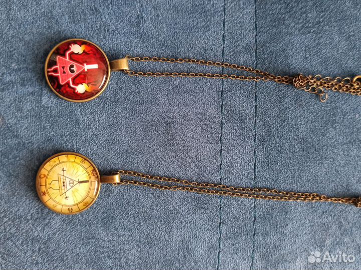 Кулоны оптом