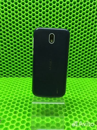 Nokia 1, 8 ГБ