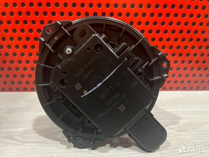 Мотор печки Land Rover Range Rover Vogue L405 2016