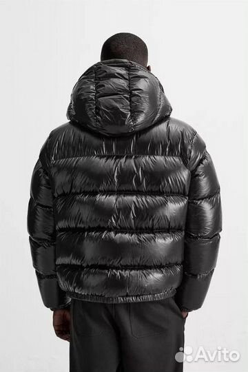 Куртка Zara&Moncler