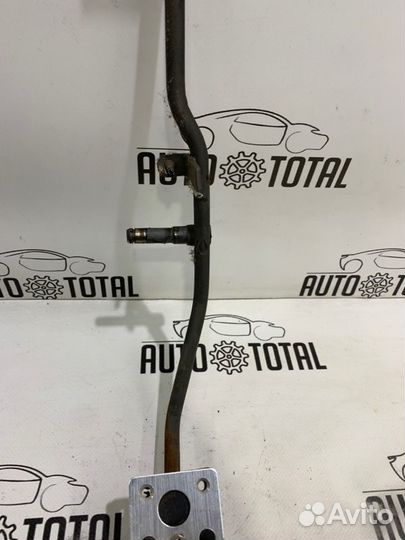 Педаль газа Chevrolet Lacetti хэтчбек F16D3 2011