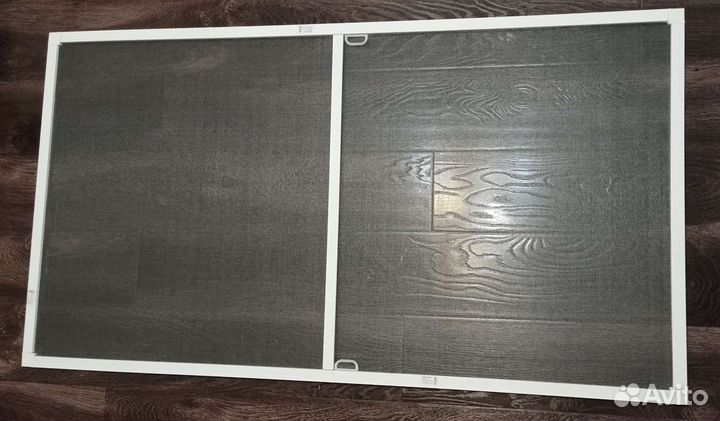 Сетка от комаров на окно