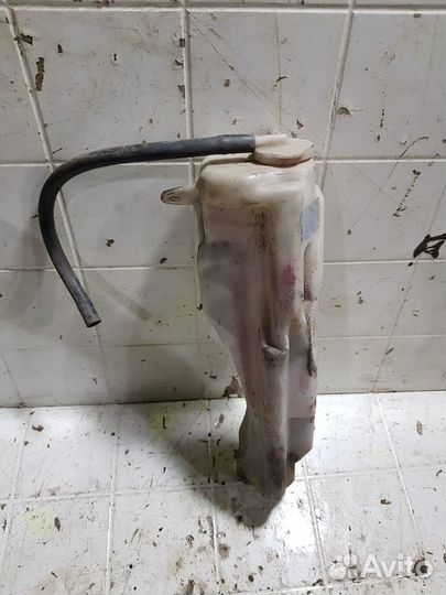 Расширительный бачок Daihatsu Cuore 2001 1.0 АКПП