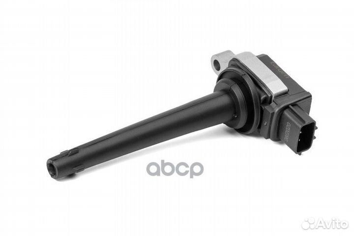 Катушка зажигания Nissan Qashqai (J10) 06, Tii