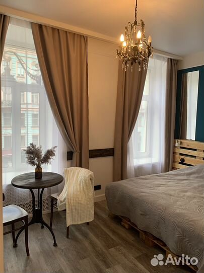 Доверительное управление недвижимостью