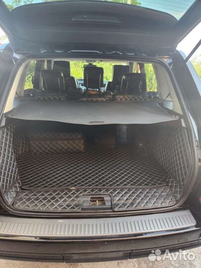 Land Rover Range Rover Sport 2.7 AT, 2008, 242 000 км
