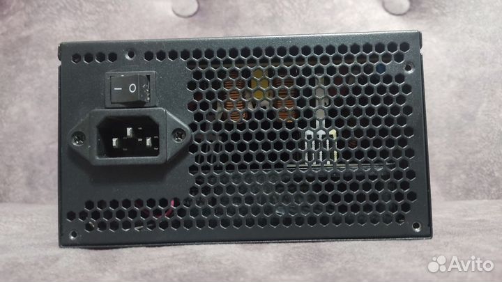 Ginzzu modular series MC1000