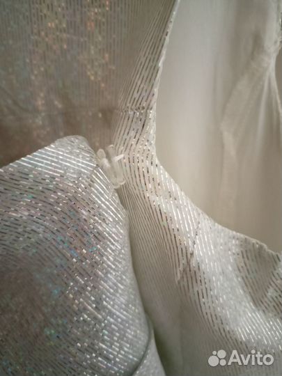 Нарядное платье Simonetta