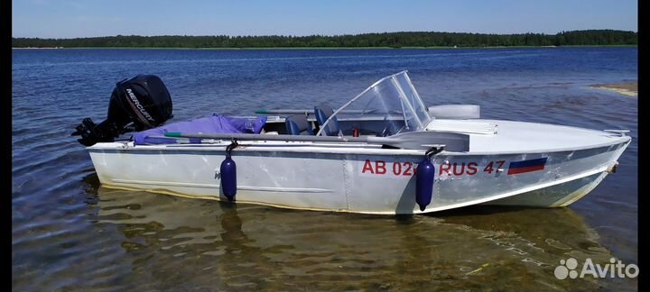 Прогресс 4