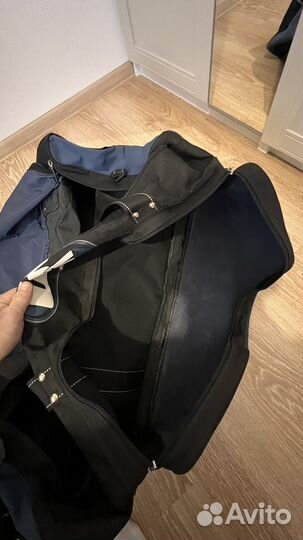 Хоккейный баул взрослый