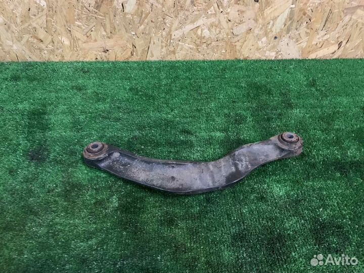 Рычаг подвески задний верхний Volvo S60 V60