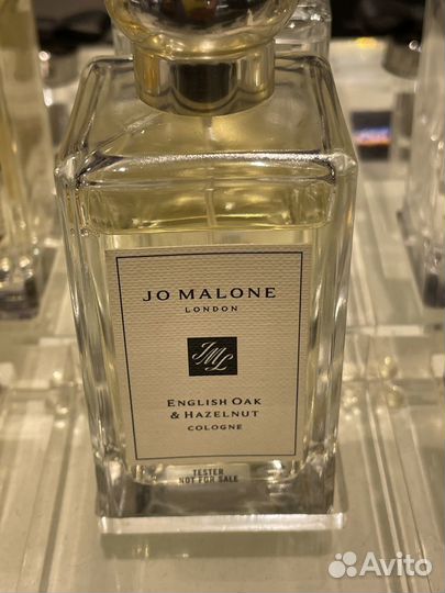 Jo Malone оригинал