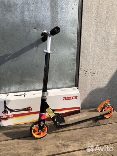 Самокат roces 145
