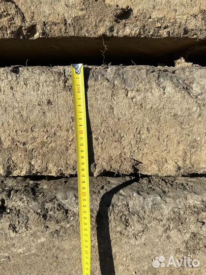 Плиты аэродромные паг