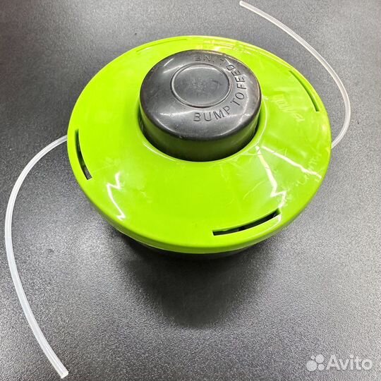 Катушка для триммера Сибртех м10*1,25, 96372