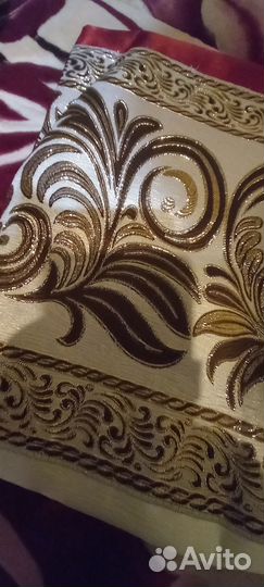 Наволочка декоративная