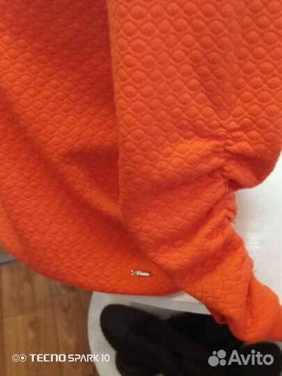 Толстовка Tom tailor размер 46