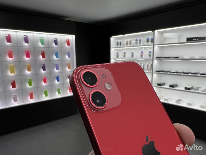 iPhone 12 mini, 128 ГБ