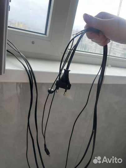 Колонки sven sps 611s