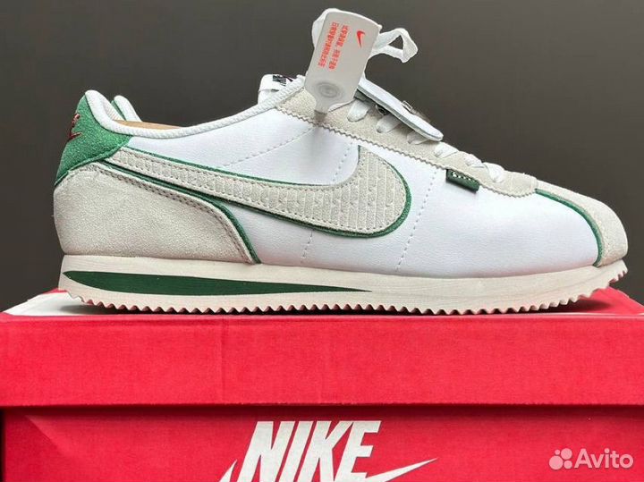 Кроссовки nike cortez