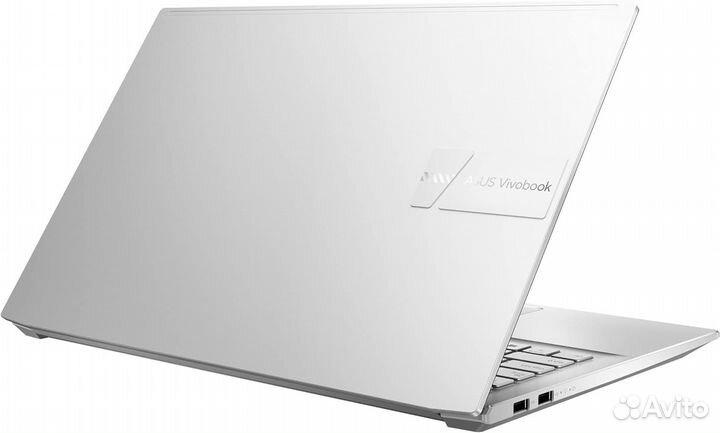 Игровой ноутбук Asus Pro Oled i7-12700H RTX 3050